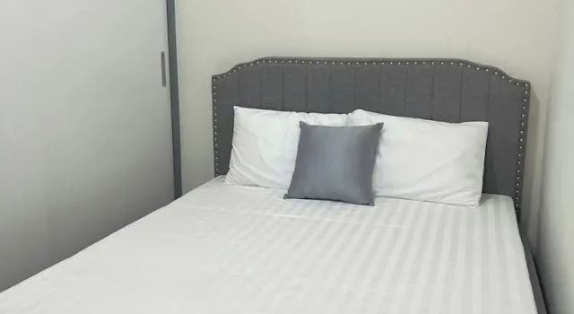 Apartment Luxcity Cẩm Phả, Забронировать Апартаменты/квартира Ван Дон Куангнинь