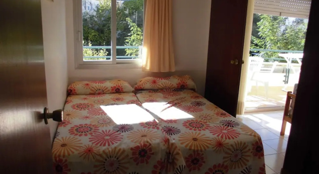 Апартаменты Inmo Estartit Apto. Medas Park II 1 2