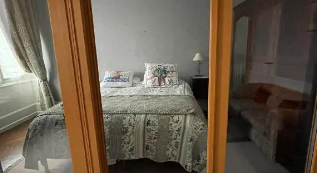 Студия Deluxe LEscapade Place Voltaire