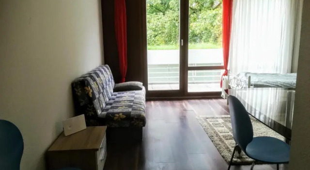 Hannover Messe Wohnung 2, Rezervovat Hotel Laatzen Hannover