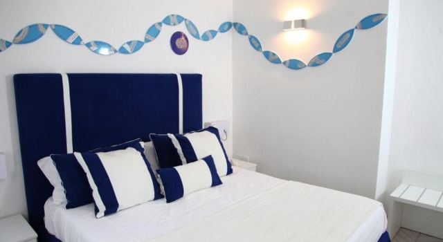 Номер Standard Hotel Bristol