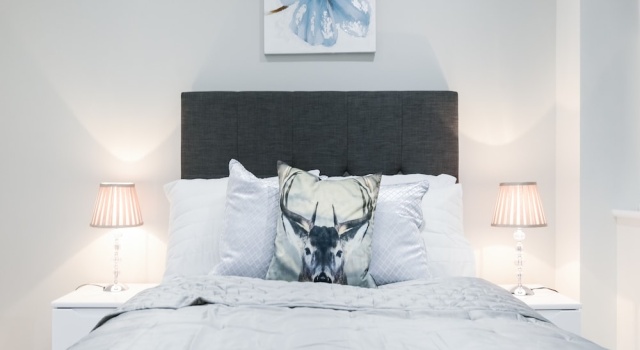 Ealing Studio Apartments, Забронировать Апартаменты/квартира Отели Илинг с завтраком, Завтраки