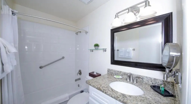 Полулюкс WorldMark Havasu Dunes