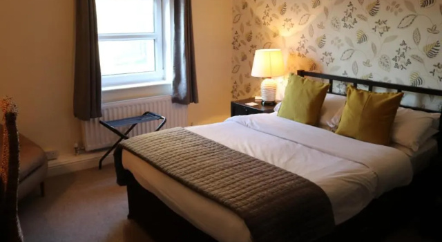Двухместный номер Standard Tower Hotel