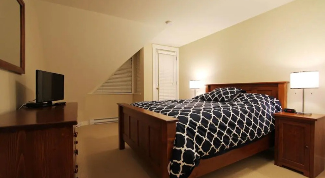 Villas Snowberry by Whistler Retreats