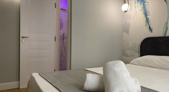 Krysos Luxury Rooms