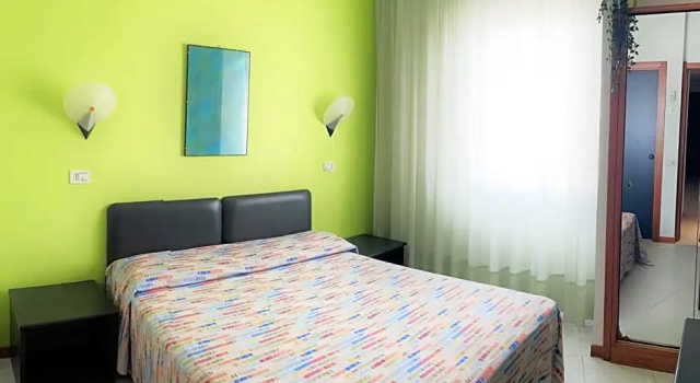 Номер Deluxe Hotel Borgo Marina