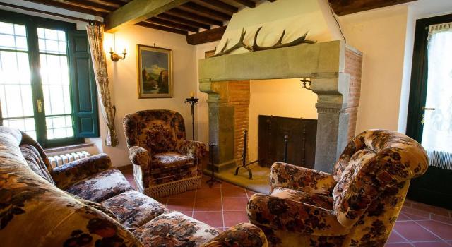 Belvilla by OYO La Provincia, Boek Vakantiehuis Sassa Toscane
