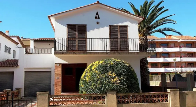 AP Costas - Villa Piscis