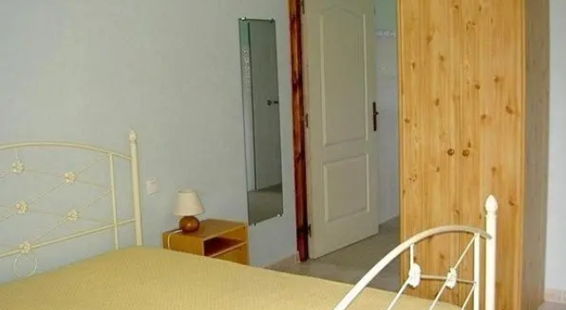 Номер Standard La Ferme des Grisettes