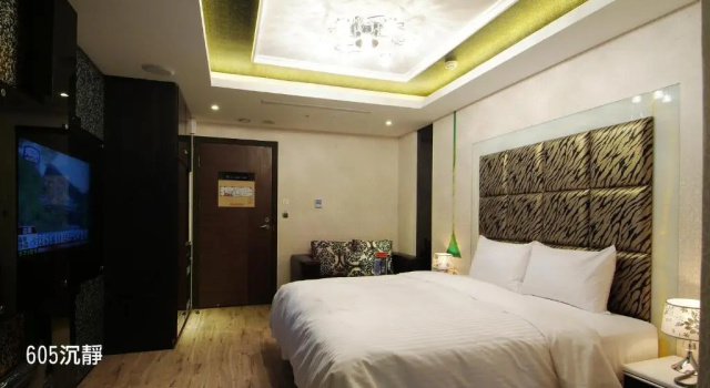 Номер Standard 奇美國際商務旅館