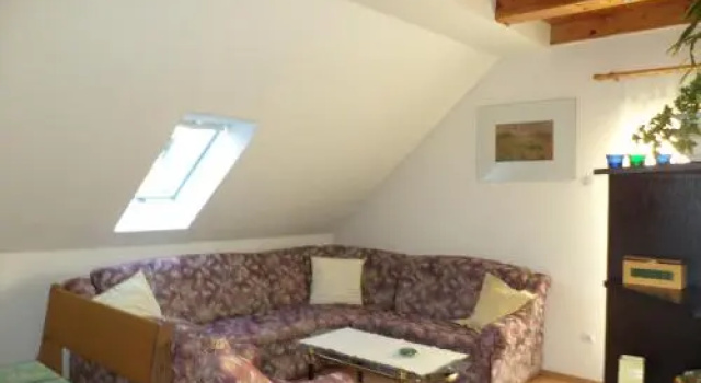 Flóra Apartman, Забронировать Апартаменты/квартира Тихань 