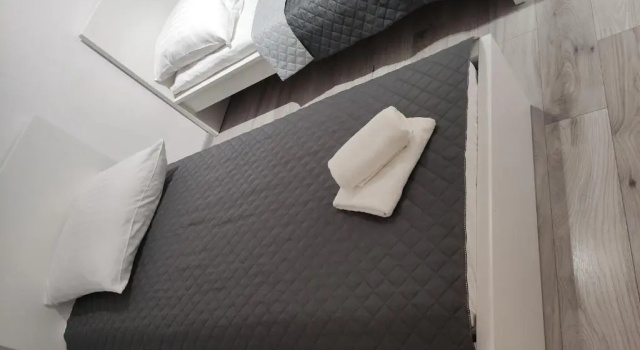 Апартаменты с 2 комнатами Sleepy3city Apartments 10 Lutego 23