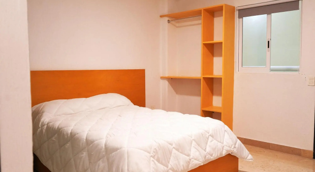 Nora Hotel & Co living, Забронировать Отель Гвадалахара Халиско, рядом с Expiatorio Temple