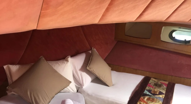 Номер Standard Dream House Boat