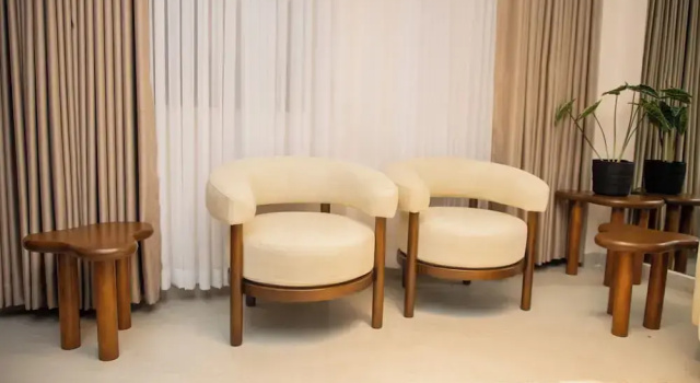 Little Hideaway, Shared Apartment 20 minutes from Airport, Забронировать Апартаменты/квартира Mchafukoge Дар-эс-Салам, рядом с National Museum and House of Culture