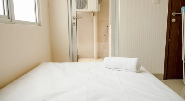 Sudirman Suites by Eazystay, Reservar Apartamento Apartamentos em West Java, Apartamento