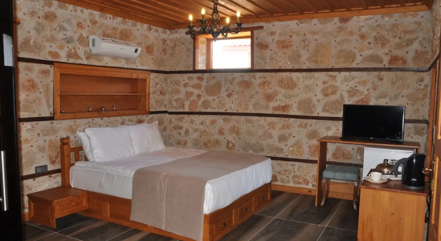 Номер Royal Sedir Park - Beach Bungalow