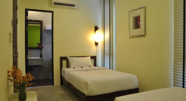 Udee Bangkok Hostel, Забронировать Гостевой дом Гостевые дома Провинции Бангкока, Гостевой дом