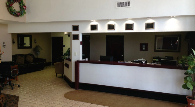 Brentwood Inn & Suites, Rezervasyon Otel Hobbs Yeni Meksika