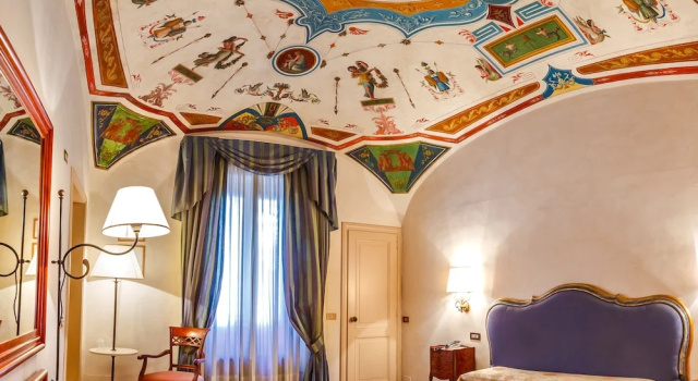 Номер Executive Hotel Fortuna