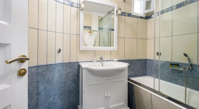 Номер Economy Agnadema Apartments
