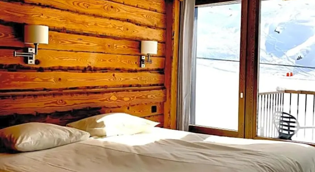 Номер Standard Alberta Hotel & Spa