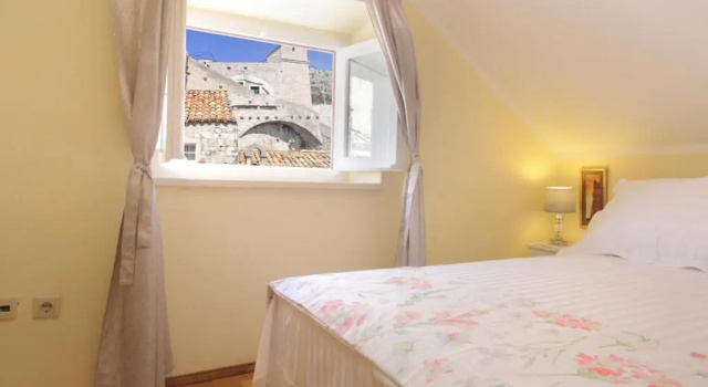 Апартаменты с 2 комнатами Apartments Noa Old Town