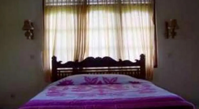 Номер Standard Gustis Garden Bungalows
