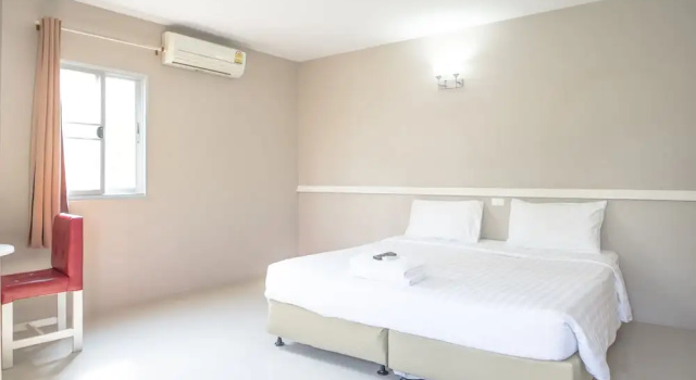 Двухместный номер Superior Hotel B