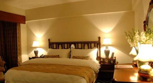 Двухместный номер Standard Faisalabad Serena Hotel