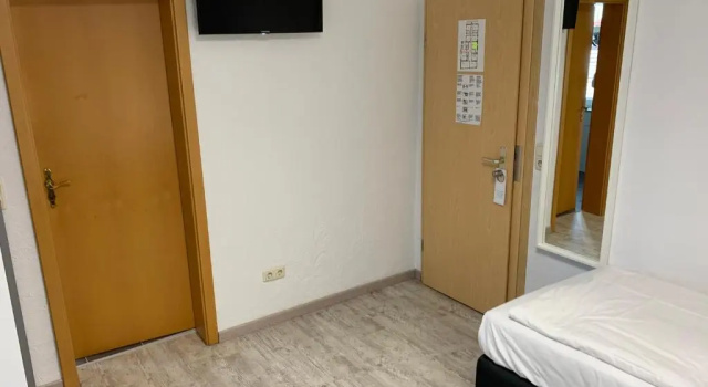 Номер Standard Casino Hotel Neubeckum