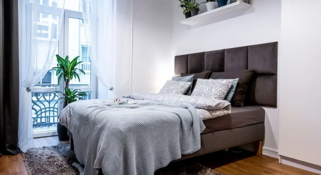 KK Apartments