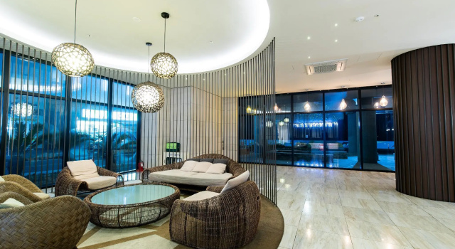 Ebenezer Hotel