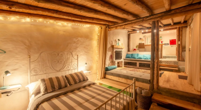Шале Standard Chalets Boutique de Vereda
