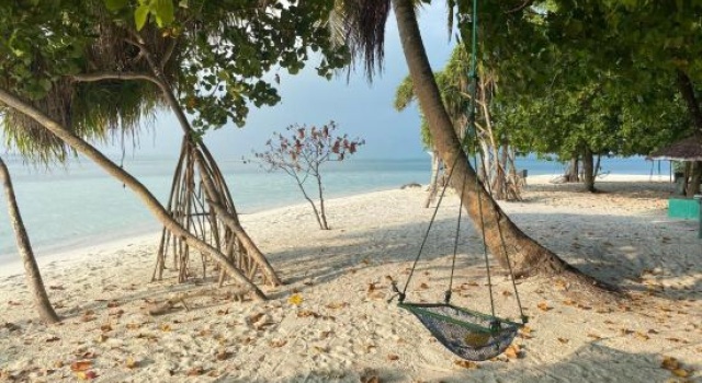 Ahiva Suites Goidhoo, Забронировать Отель Отели Фехенду 3 звезды, 3*