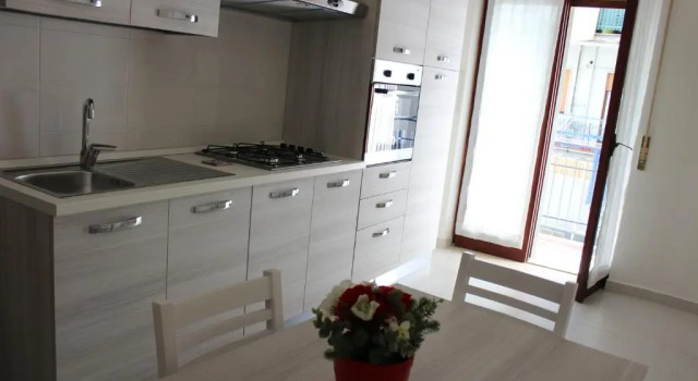 San Vitale House, Забронировать Отель Фьера-Фуоригротта Неаполь