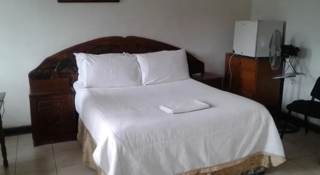 Номер Standard Providence Teez Lodge