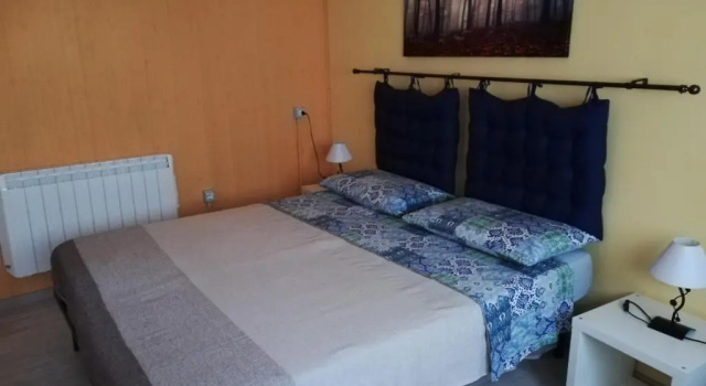Номер Standard Bed and Breakfast Porta Romana