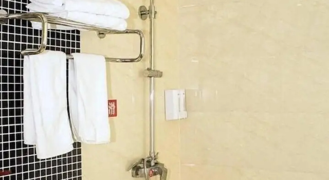 Номер Standard Chaolv Business Hotel