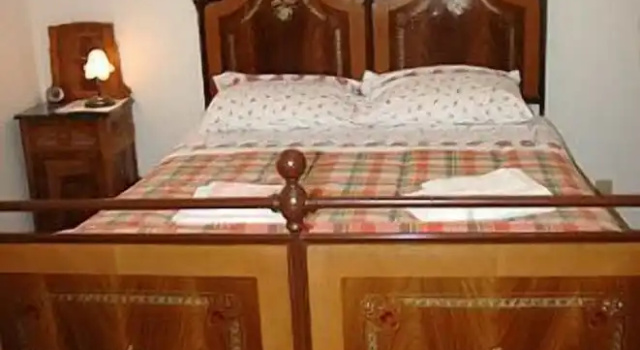 Номер Standard Agriturismo Monti Sibillini Camperato