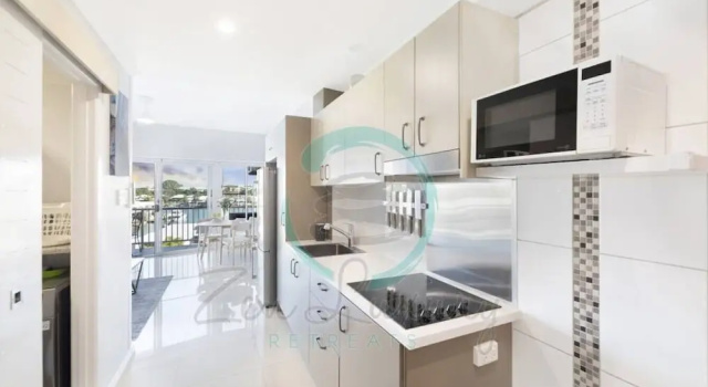 Апартаменты Executive Zen Marina - 1 Bedroom Executive Apt