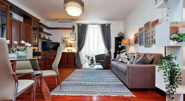 Colosseo Sunset Apartment, Забронировать Апартаменты/квартира Рим Лацио, рядом с Колоссео