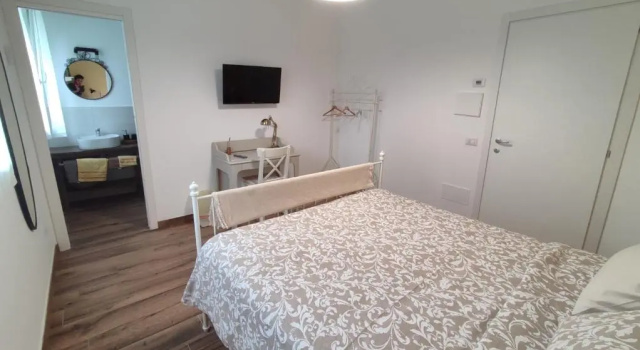 Номер Standard LORA GIUSTA GUEST HOUSE