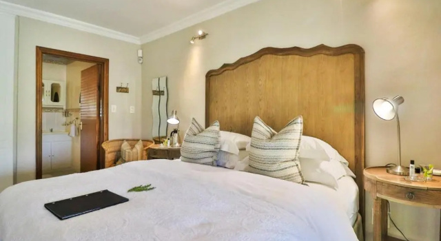 Двухместный номер Deluxe Kruger Riverside Lodge - No Load-shedding