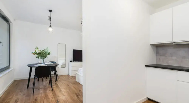 Studio Poznań Old Town Rybaki by Renters, Забронировать Апартаменты/квартира Старе Място Познань