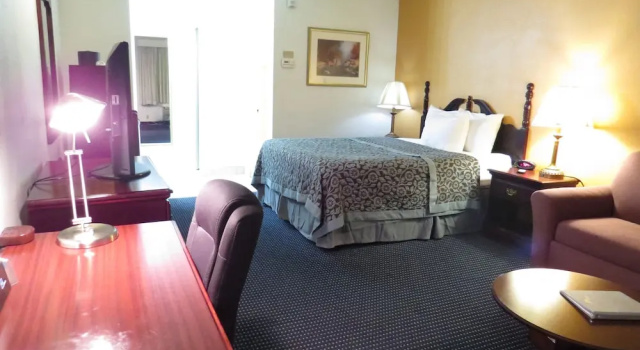 Best Western Sandman Motel, Rezervovat Motel Grand Junction hotely s bazénem, Bazén