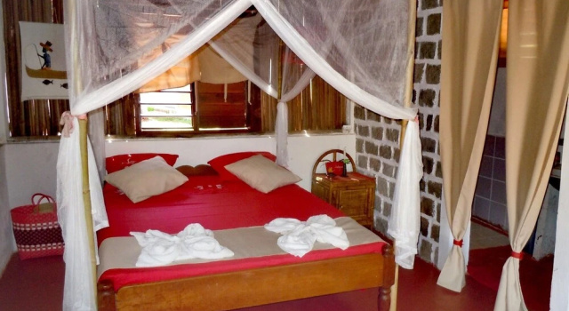 Ilo Village
