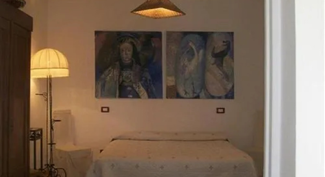 B&B La Casa Di Giacomo, Varaa Hotelli Pigna hotellit, joissa on uima-allas, Uima-allas