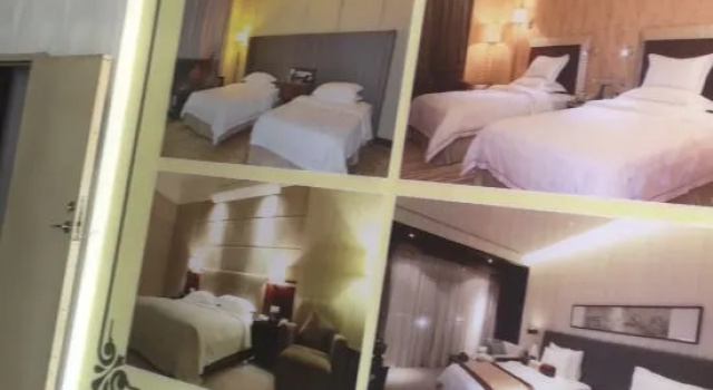 Hongtian Hotel, Забронировать Отель Фошань Foshan Area